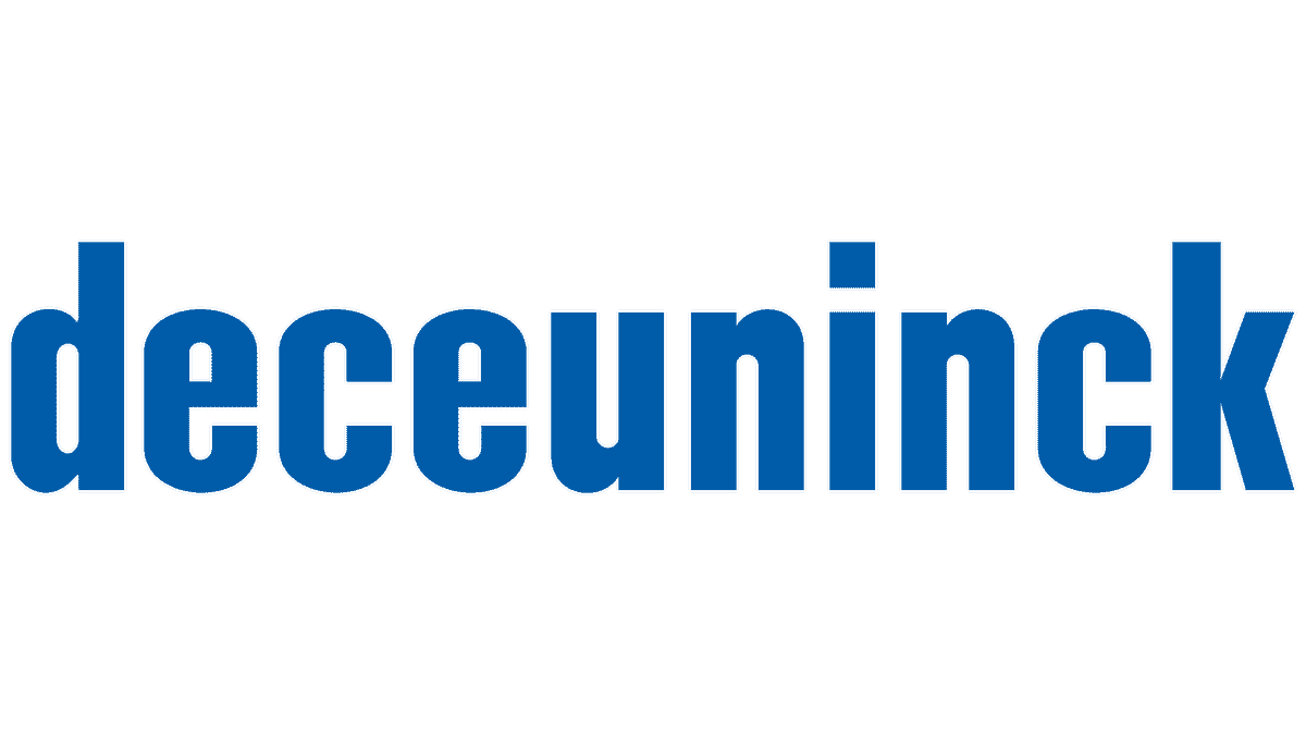 Deceuninck: groeimotor sputtert