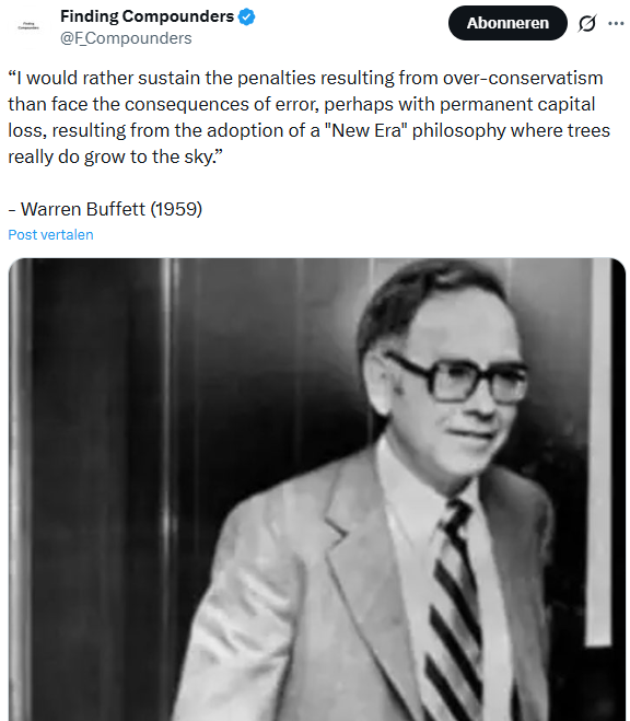 Smart Capital 506: Garbage in - Garbage out