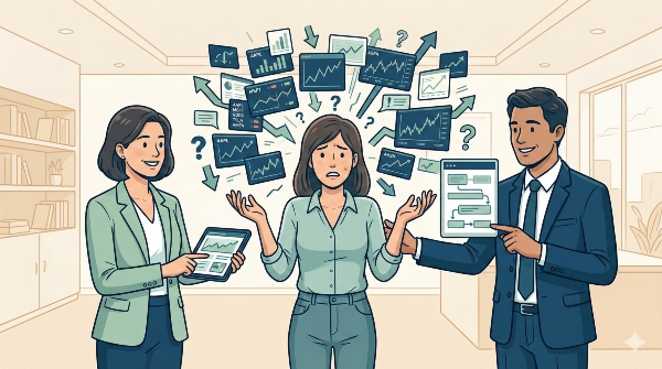 508: Waarde-aandelen vs waarde belegger