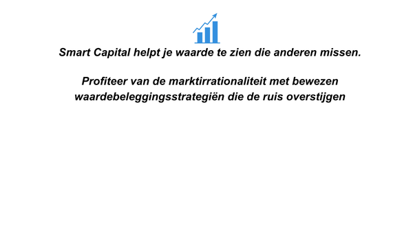 Antwoord op uw vragen