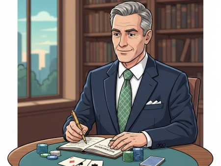 Smart Capital 507: Zeer selectief