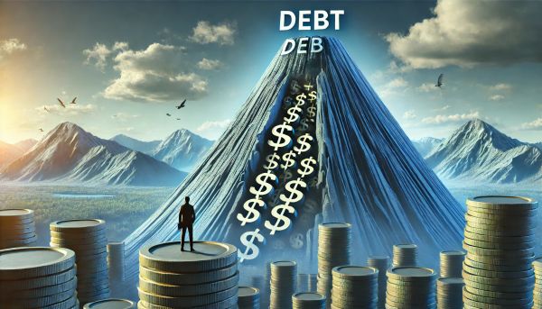 Xior en QRF: schulden sterk verlaagd