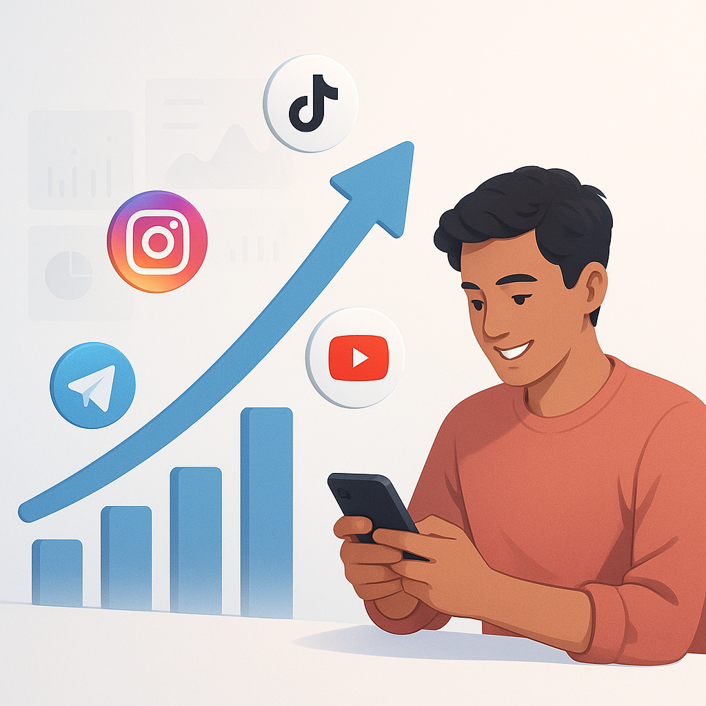 YouTube SEO Services: Mastering Social Growth in 2026