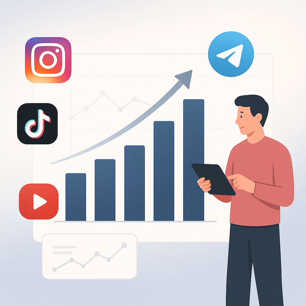 Unlocking YouTube Subscriber Growth