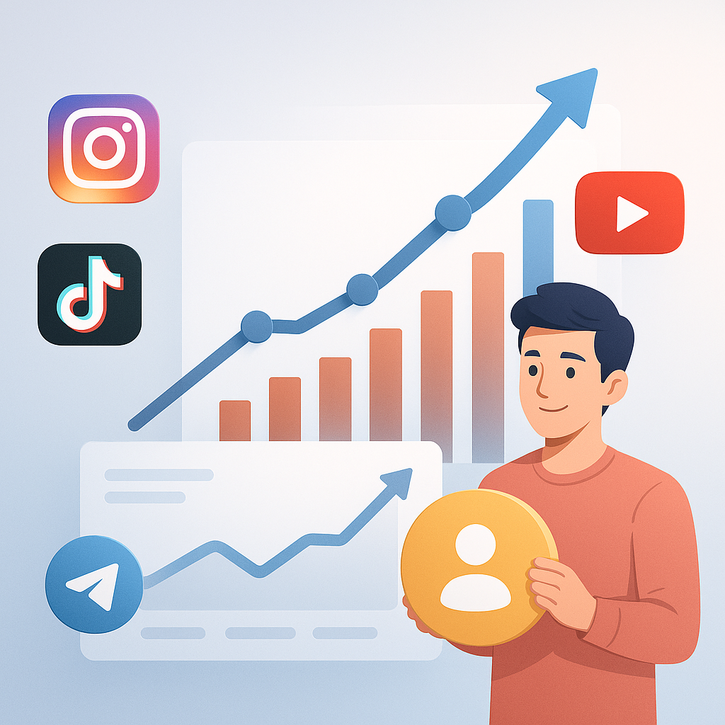 TikTok Engagement Boost: Strategies for Social Growth