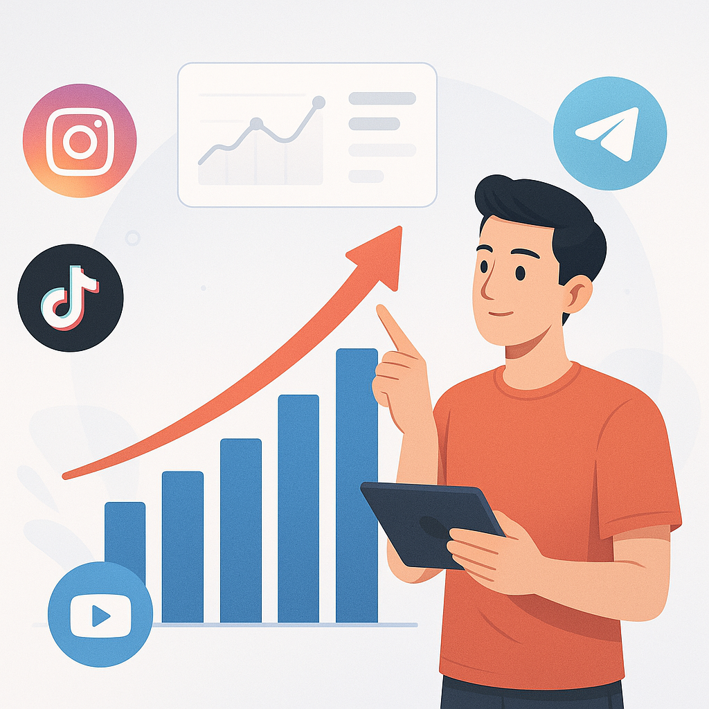 The Ultimate Guide to YouTube Subscriber Growth in 2026