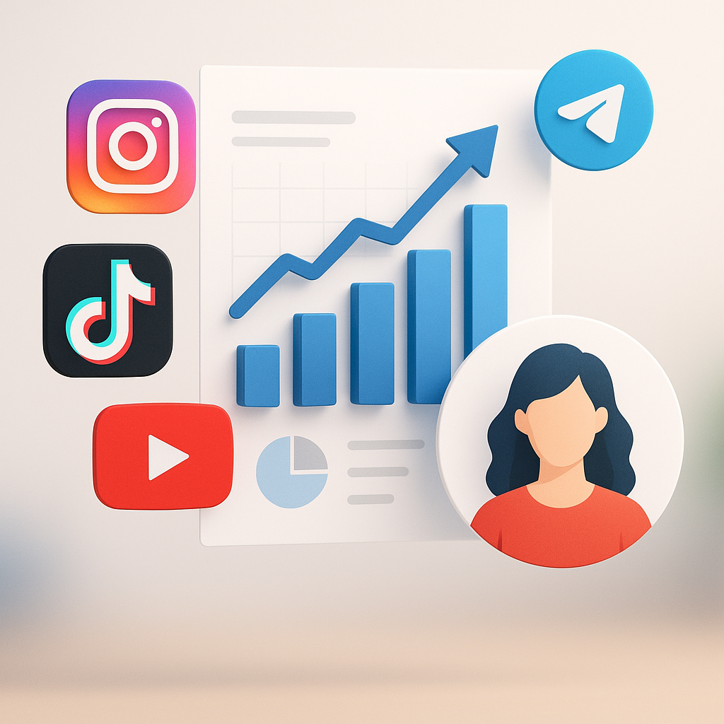 Unlocking Social Growth: Buy Instagram Followers Effectively