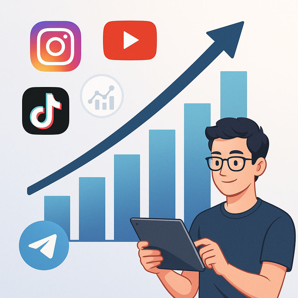 Effective Strategies for Instagram Follower Growth Service