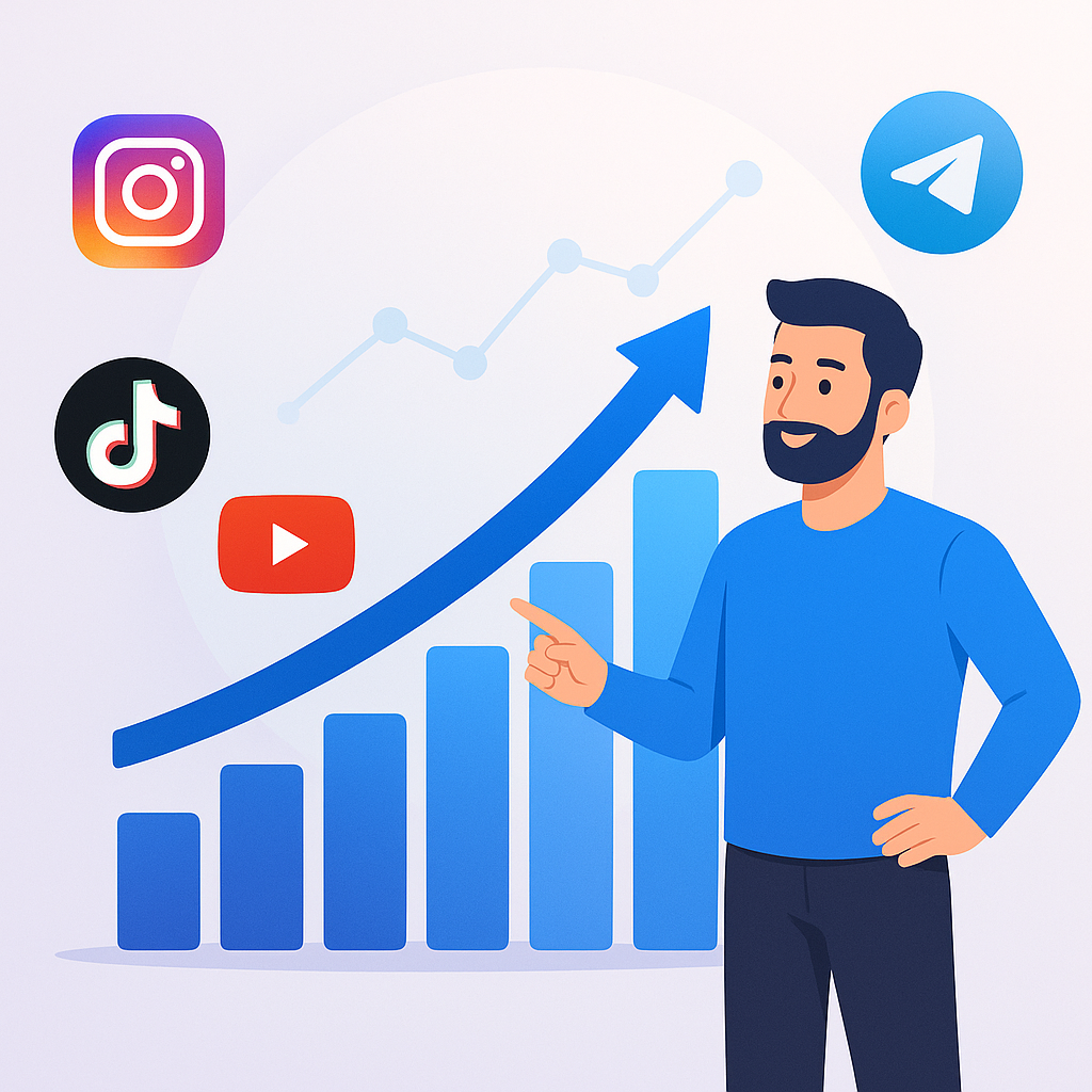 Unlocking Social Growth: Strategies Beyond Buying TikTok Followers