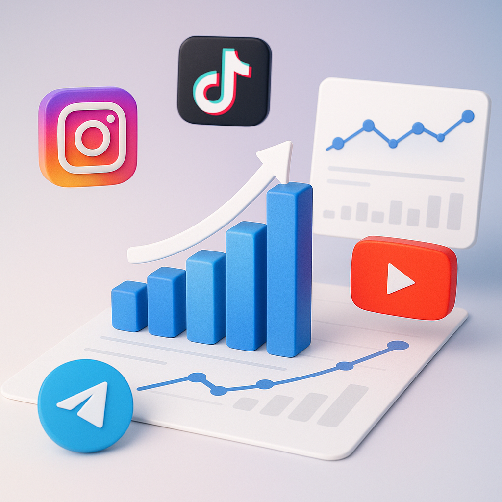 Effective Social Growth Strategies Beyond Buying Instagram Followers