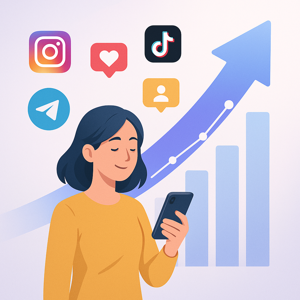 Mastering Social Growth: Buy TikTok Followers Cheap