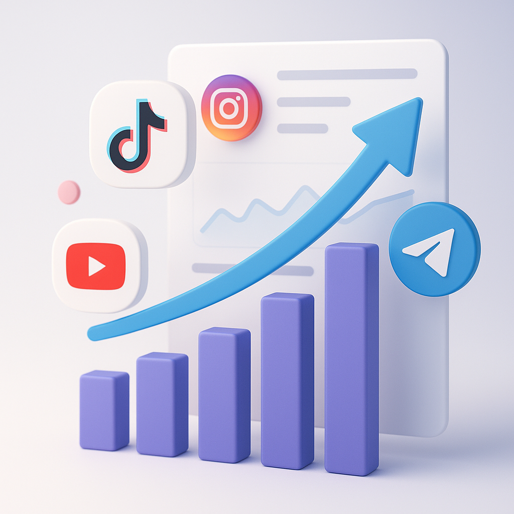 Unlocking Social Growth: Strategic Insights for 2026