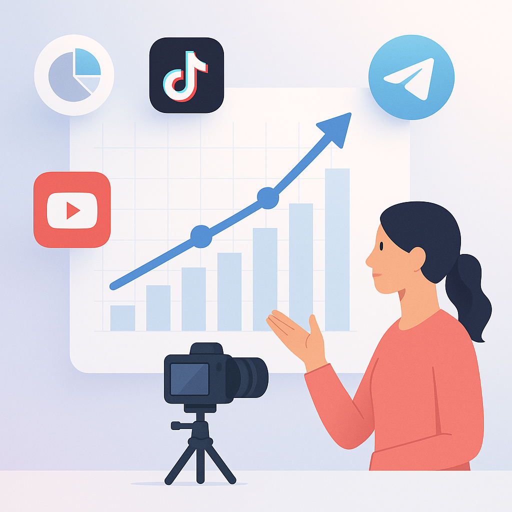 Mastering Social Media: TikTok Engagement Boost