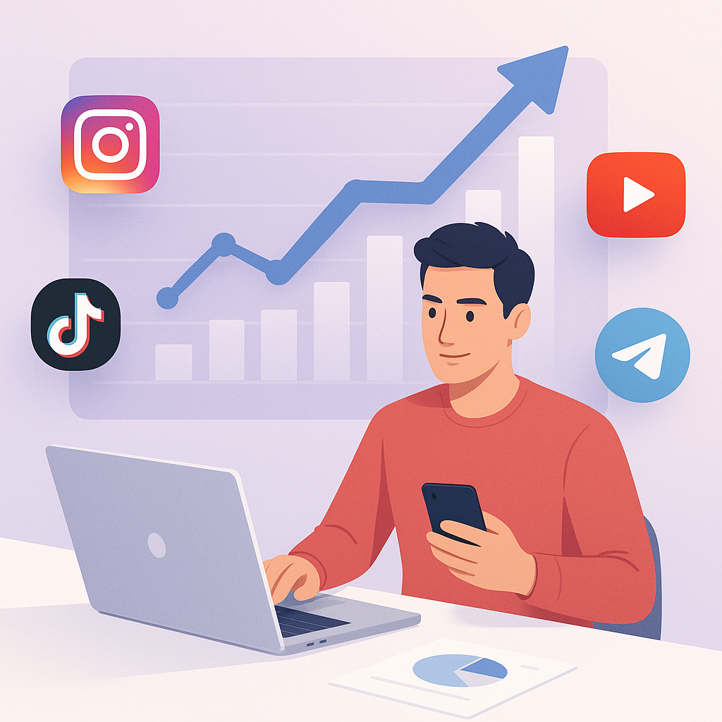 Mastering Instagram Follower Growth Strategy for 2026