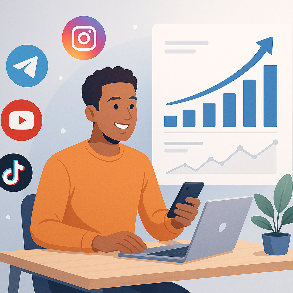 Mastering Social Media: Achieving a YouTube Engagement Boost