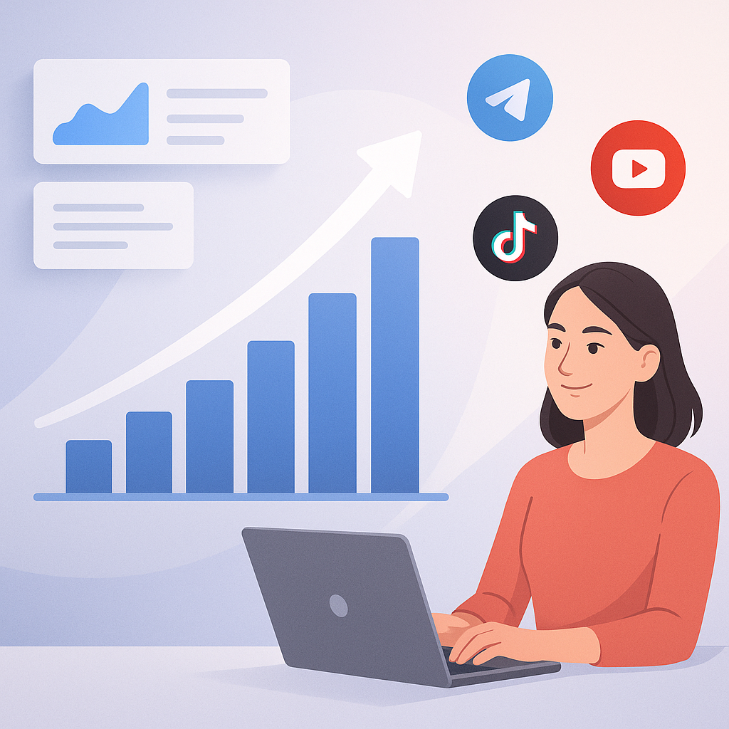 Maximizing Social Growth: A Guide to Buying Instagram Followers and Beyond