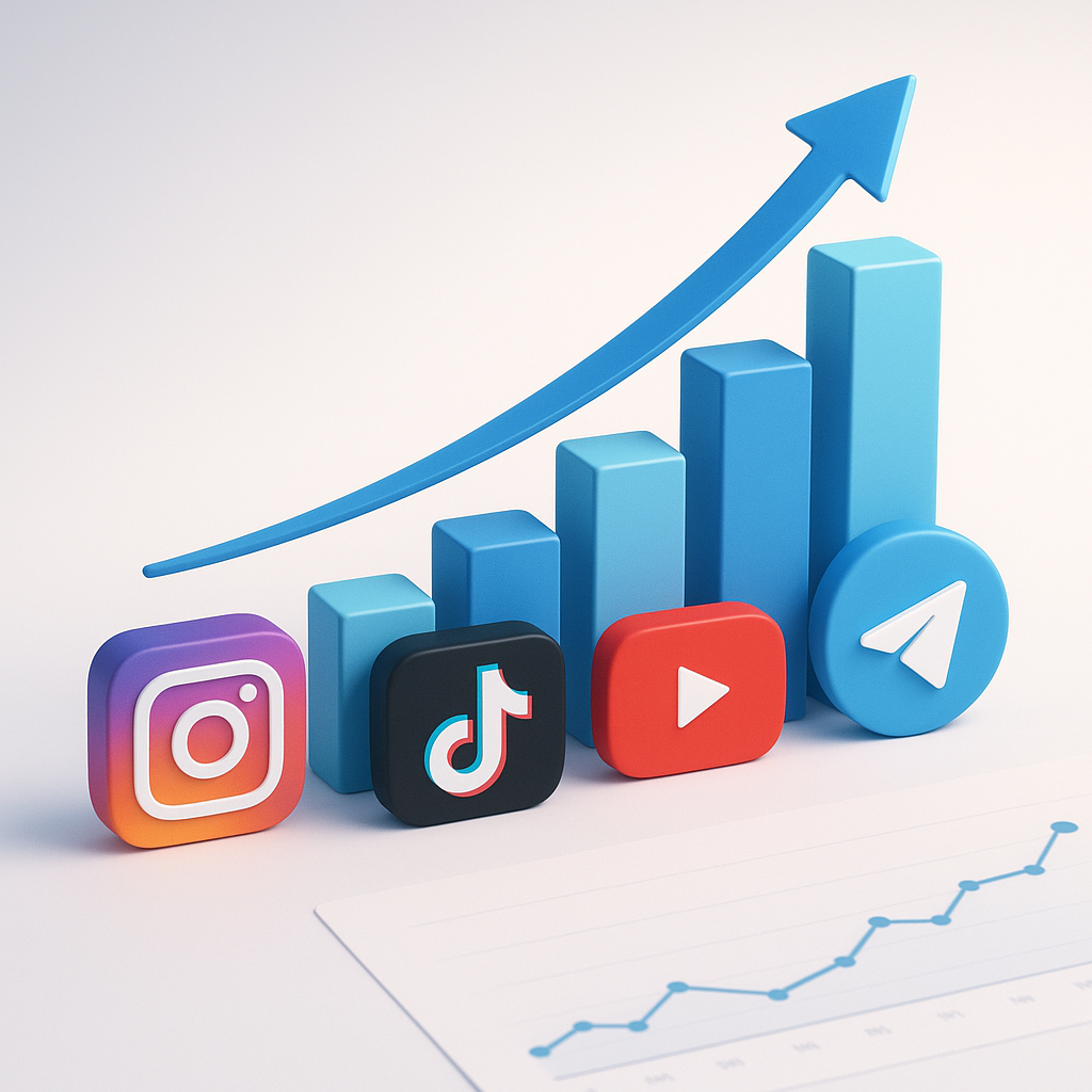 Unlocking Social Media Success with TikTok Growth