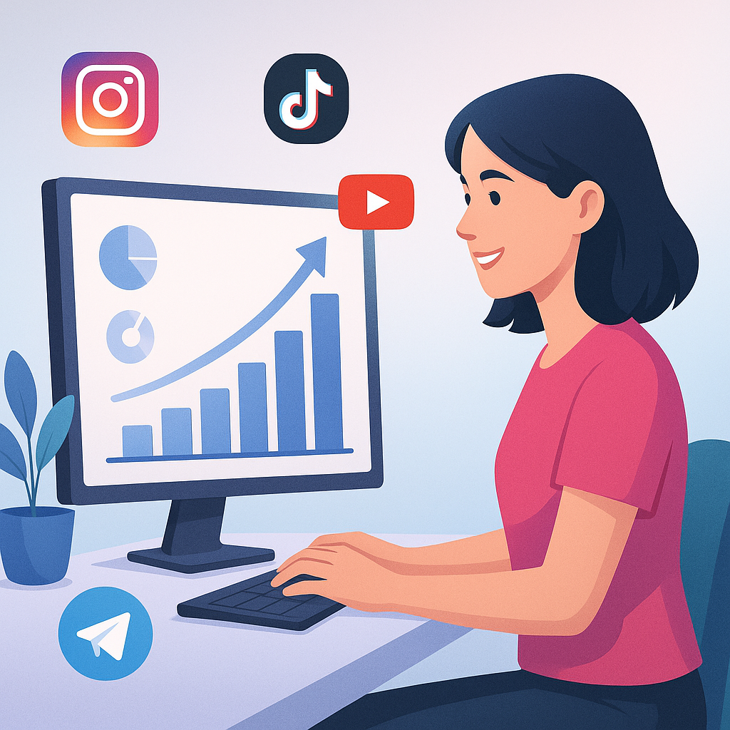 The Ultimate Guide to TikTok Influencer Marketing