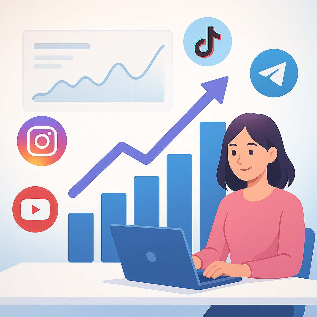 How to Achieve Explosive Social Growth