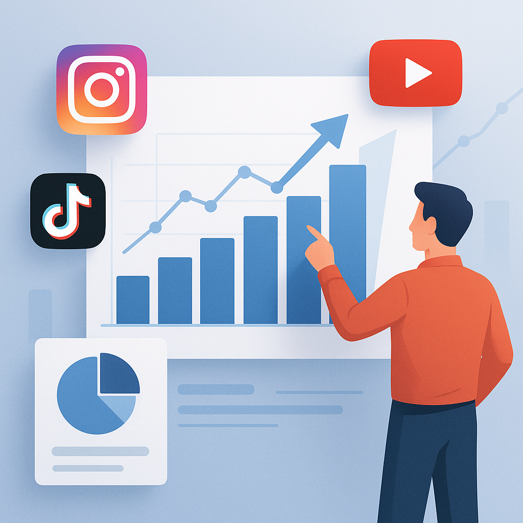 Unlocking Social Media Growth: TikTok Engagement Boost