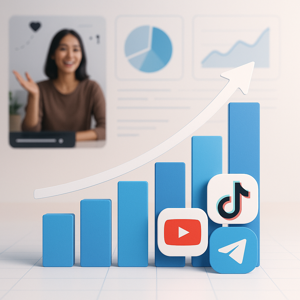 YouTube Engagement Boost: Proven Strategies for Social Media Success