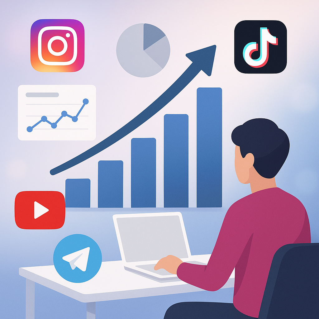 How to Buy Real TikTok Followers and Boost Your Social Media Growth