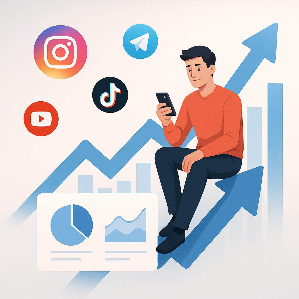 Unlock Your Social Growth: A Guide to Buying Instagram Followers