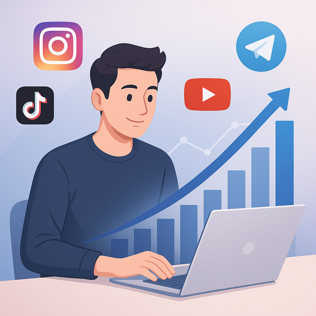 Master Social Growth: Buy Real Instagram Likes