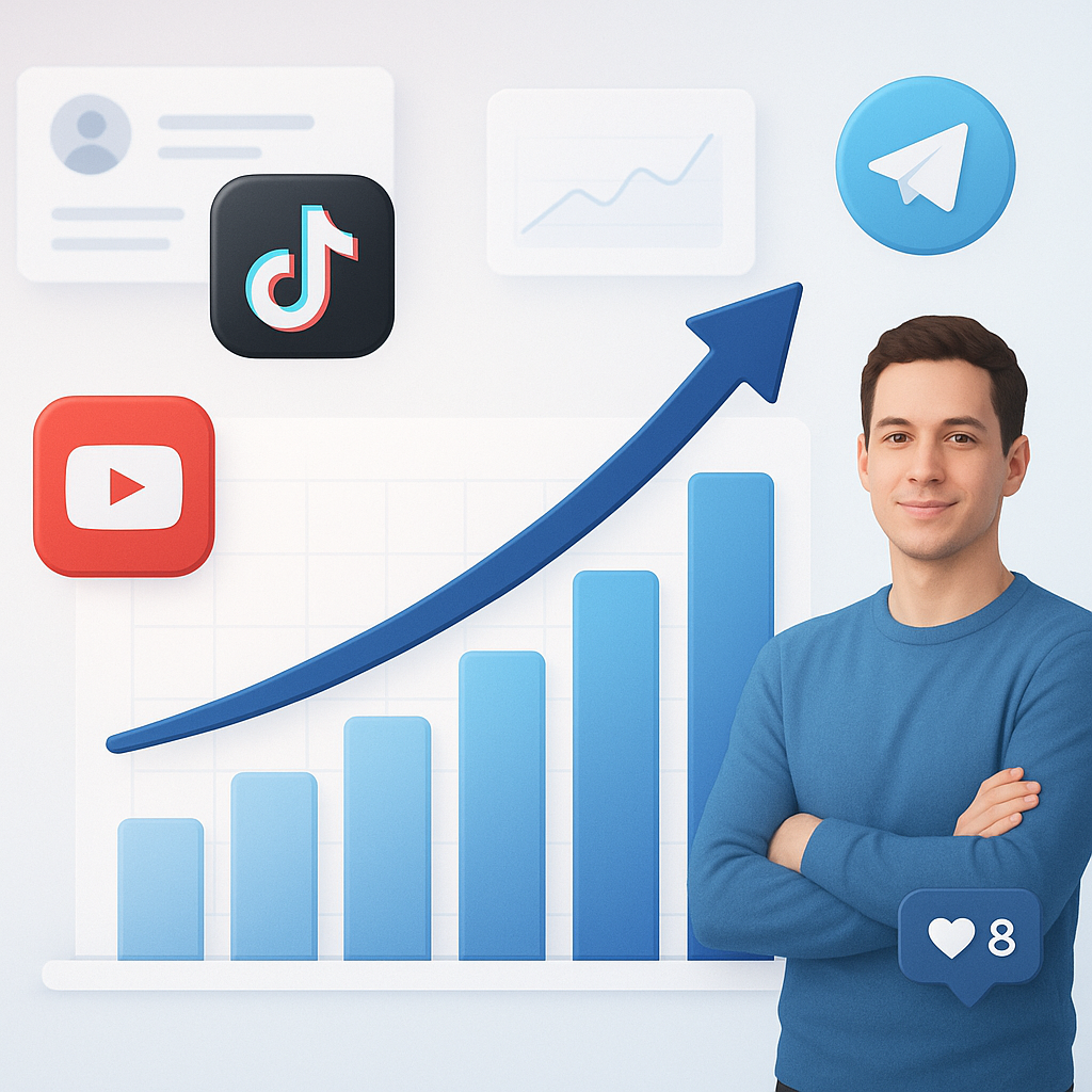 Mastering Social Growth with Instagram Followers