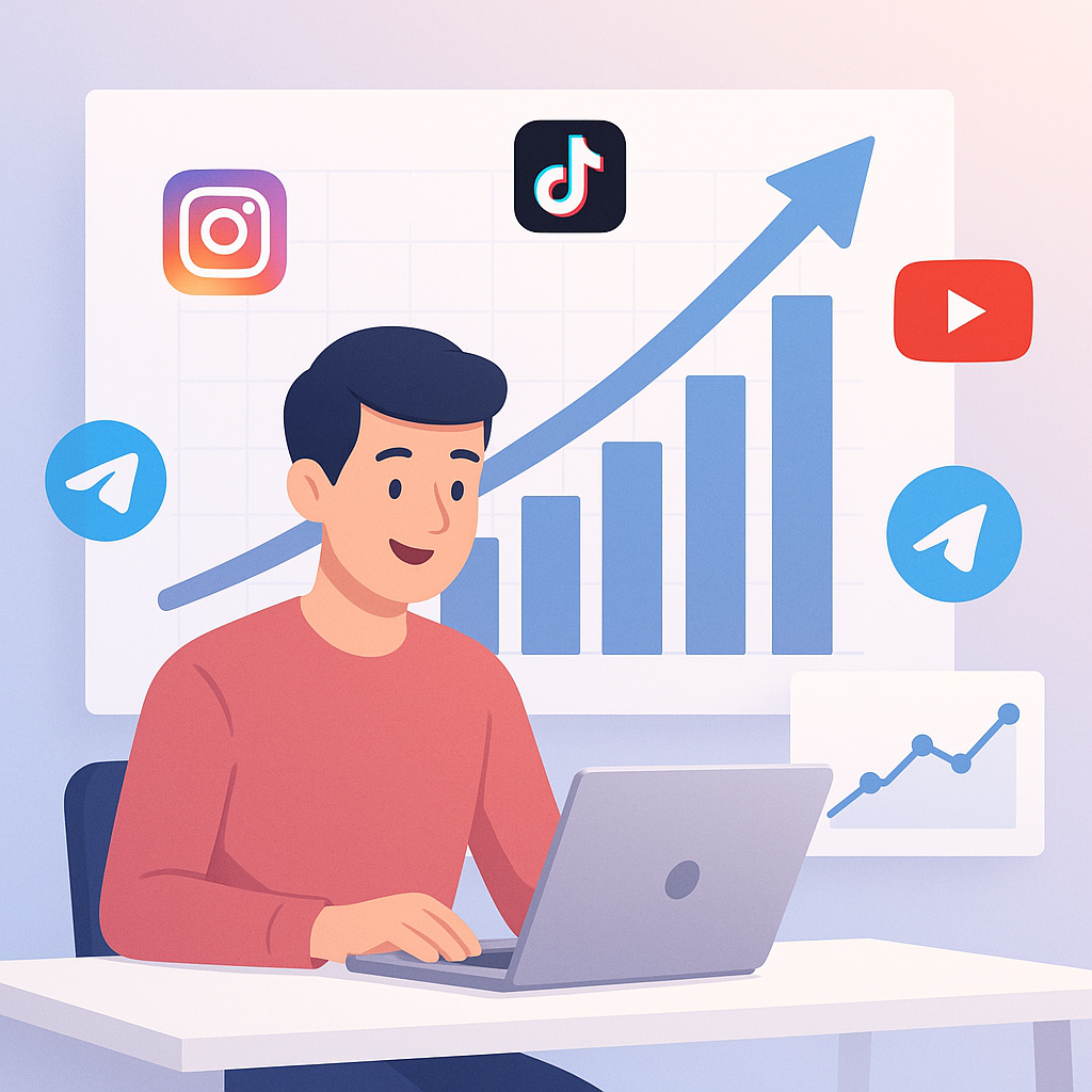 Unlocking Social Growth: Strategies Beyond Buying Followers