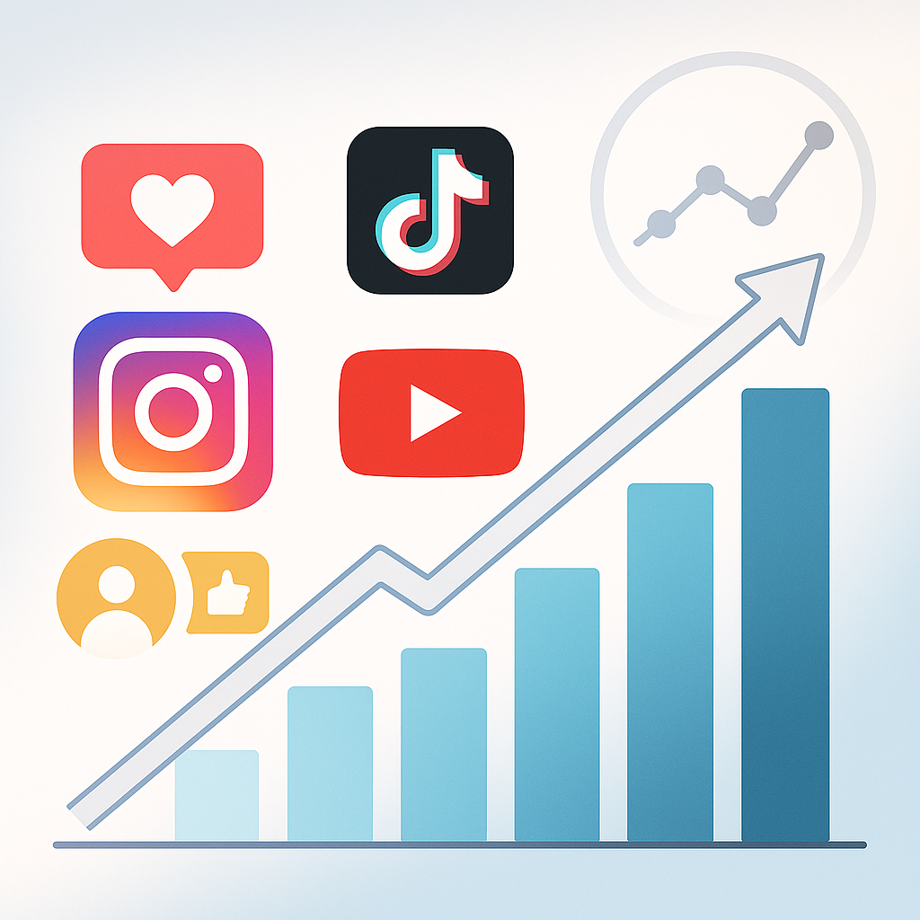 Mastering Social Growth: Strategies Beyond Buying Instagram Followers