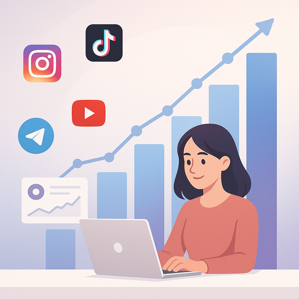 Strategies to Buy Real YouTube Subscribers for Explosive Social Growth