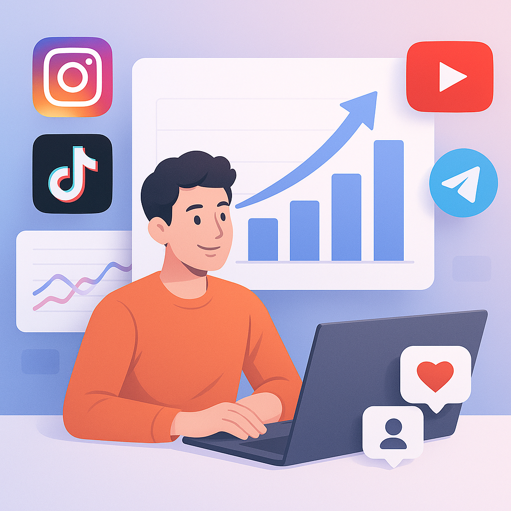 Mastering Social Media Growth: Strategies Beyond Buying TikTok Followers