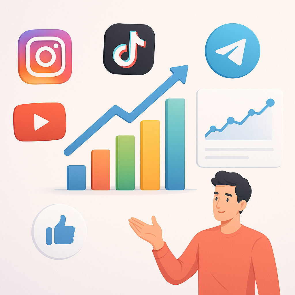 Boost Your YouTube Watch Time: Tactics for Social Growth