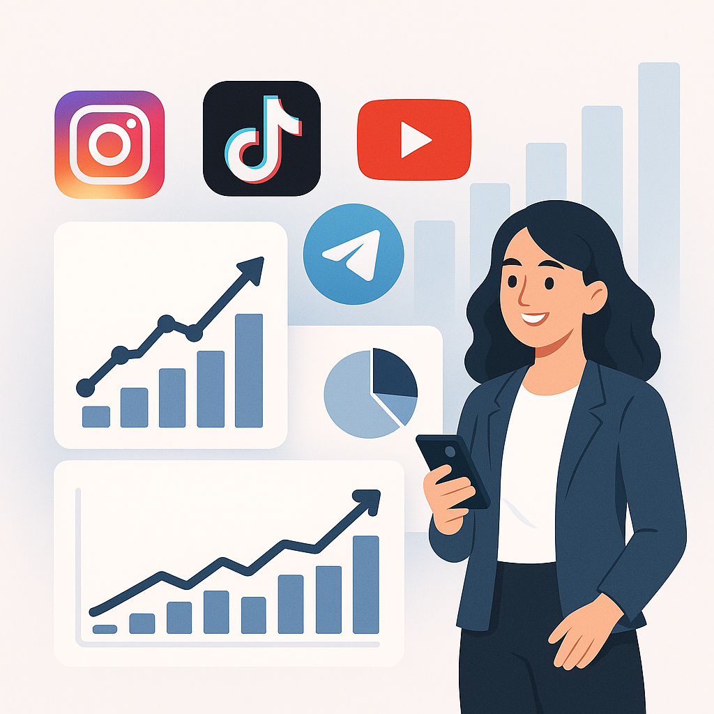 Boost Social Media with Instagram Engagement Services