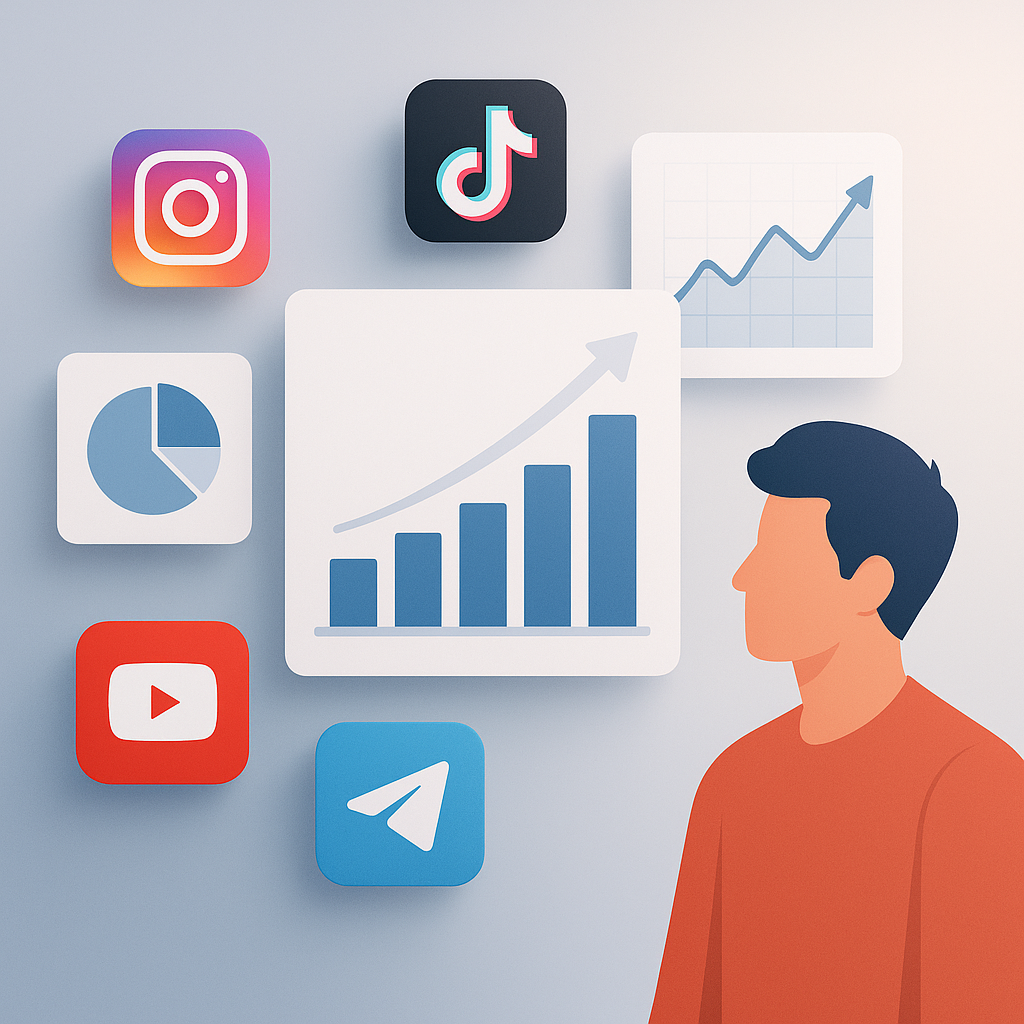 YouTube Subscriber Boost: Strategies for Explosive Growth