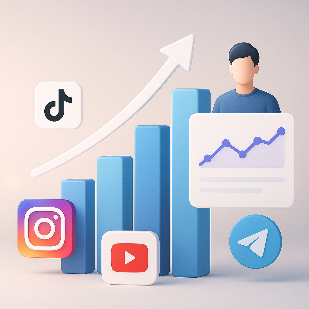 Mastering Social Growth: Strategies Beyond Buying Followers