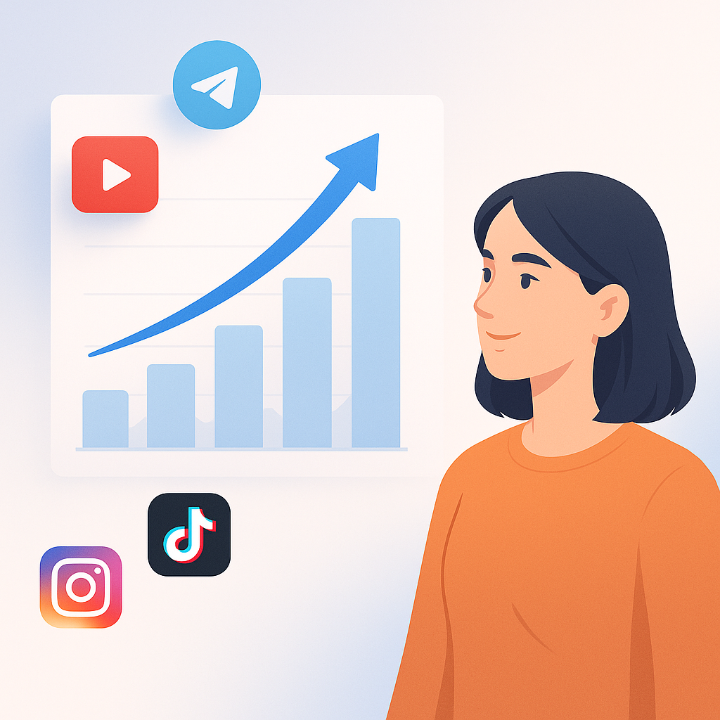 Unlock Social Growth: YouTube Subscriber Insights