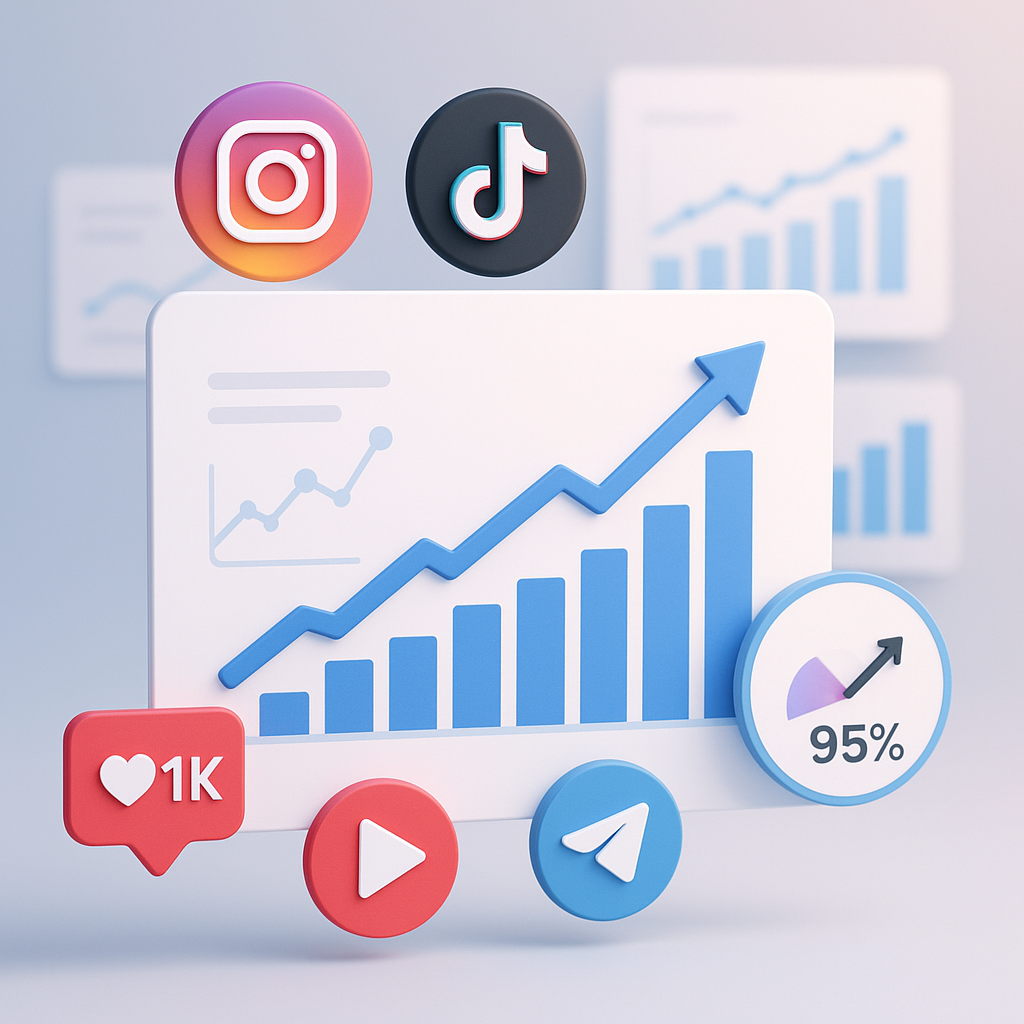 Unlocking Social Growth: The Real Impact of Buying Instagram Followers
