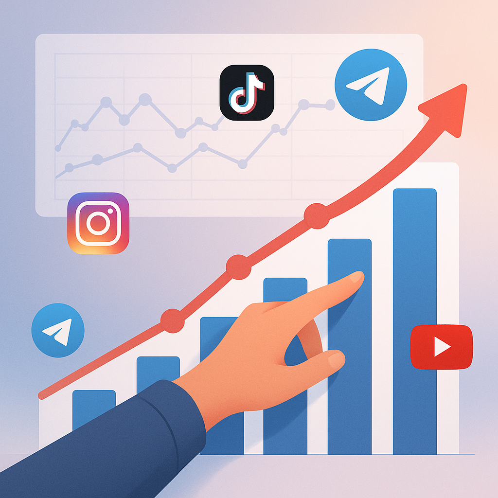 Mastering Instagram Engagement: Proven Strategies for Social Growth