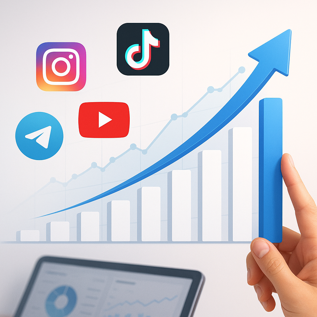 Mastering Social Growth: Buy TikTok Followers Package