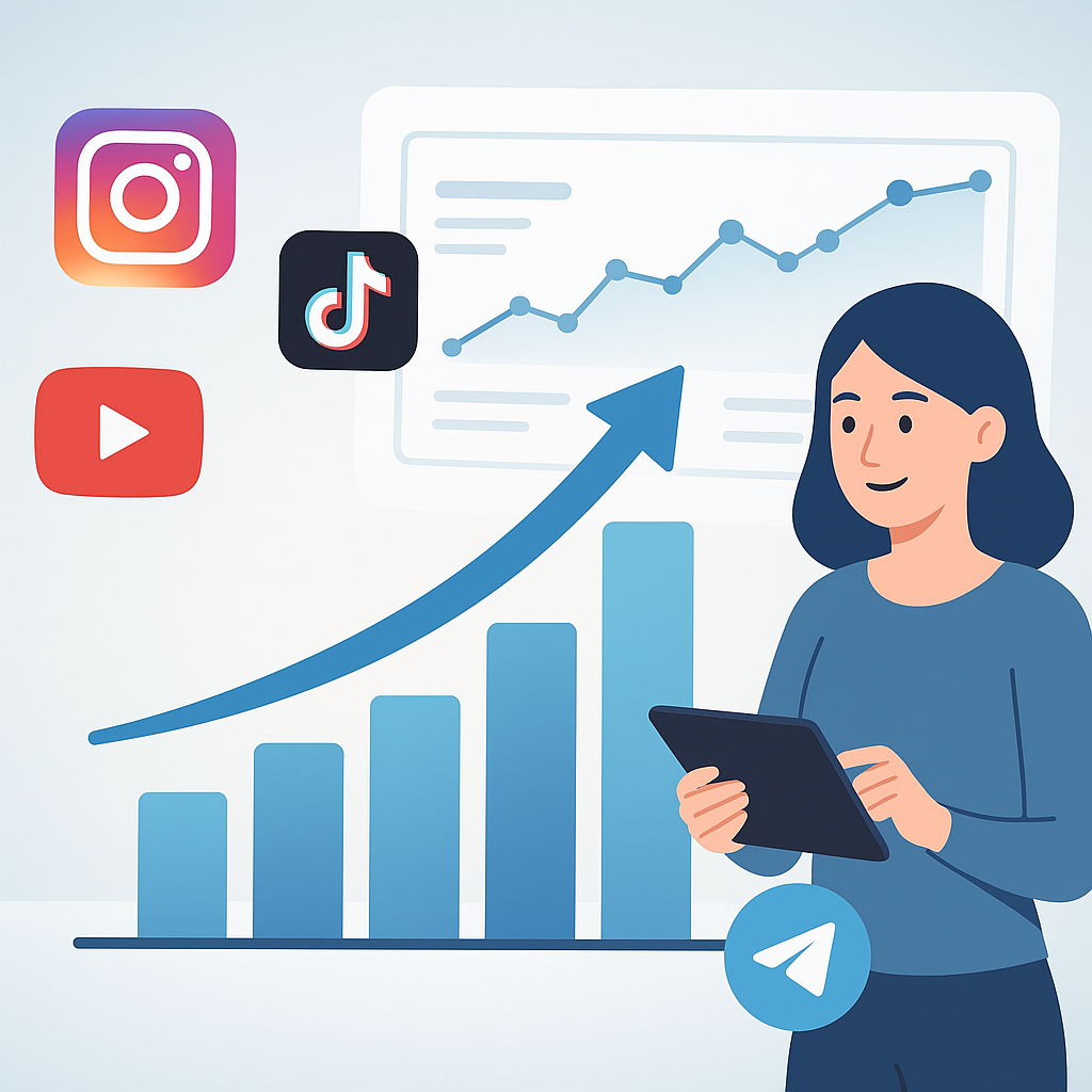 Mastering Social Media: Unlock Viral Growth