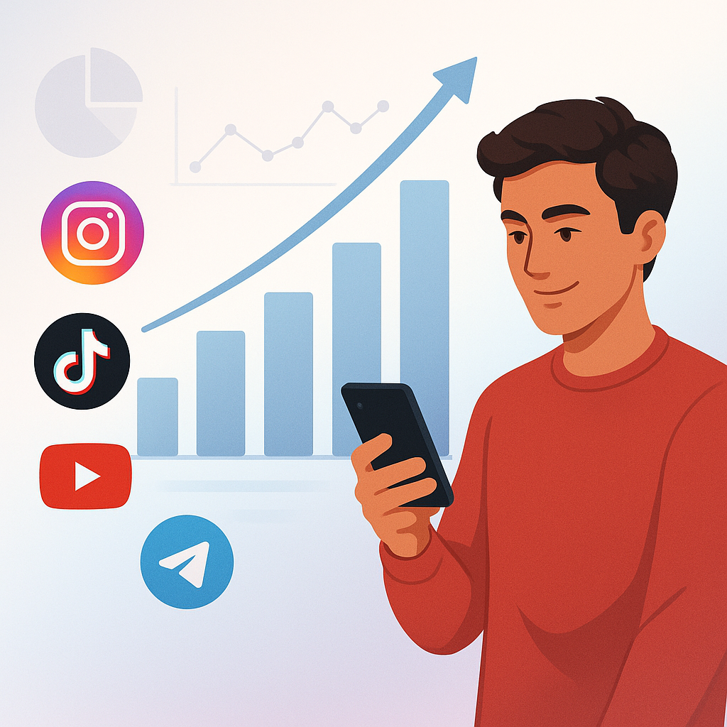 Mastering Social Growth: Instagram Automated Growth Tools
