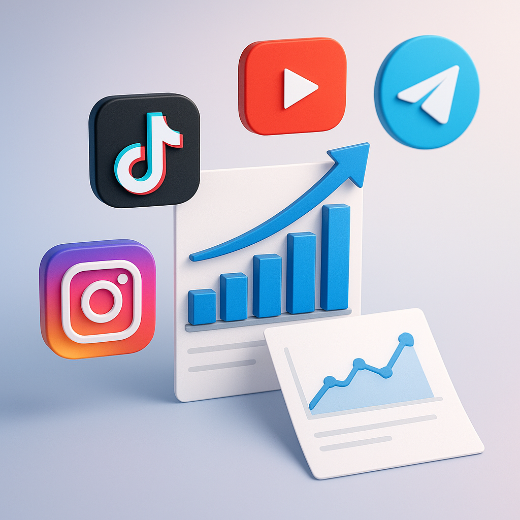 Unlock Social Media Success: TikTok Growth Strategies