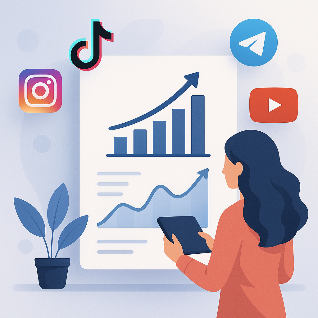 Maximizing Your Reach: Top YouTube Marketing Tools for Social Growth