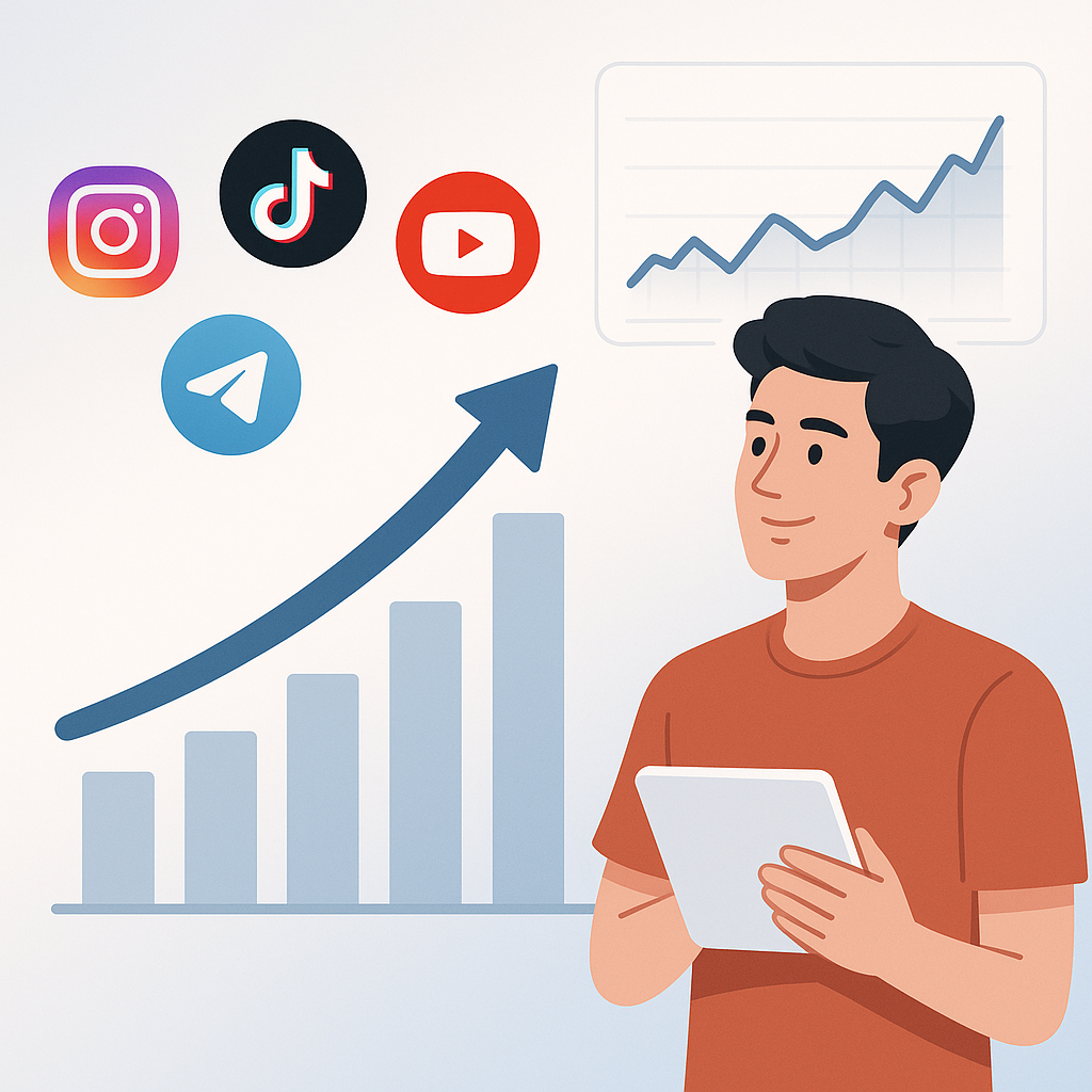 YouTube Engagement Boost: Unlocking Social Media Success