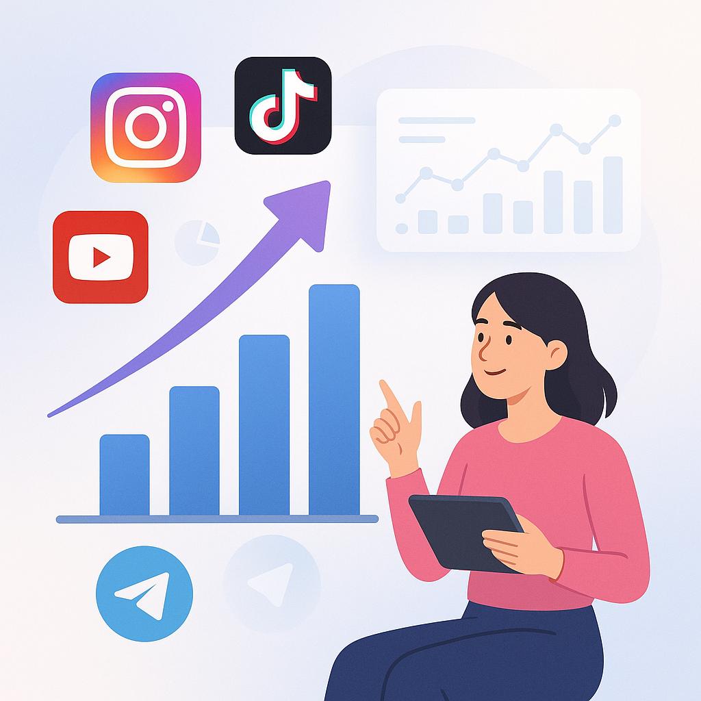 Strategies Beyond Buying Instagram Followers