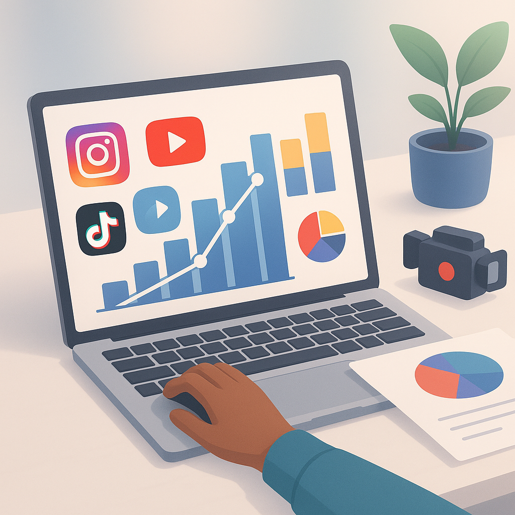 Unlocking Social Growth: A Guide to Using a TikTok Followers Panel