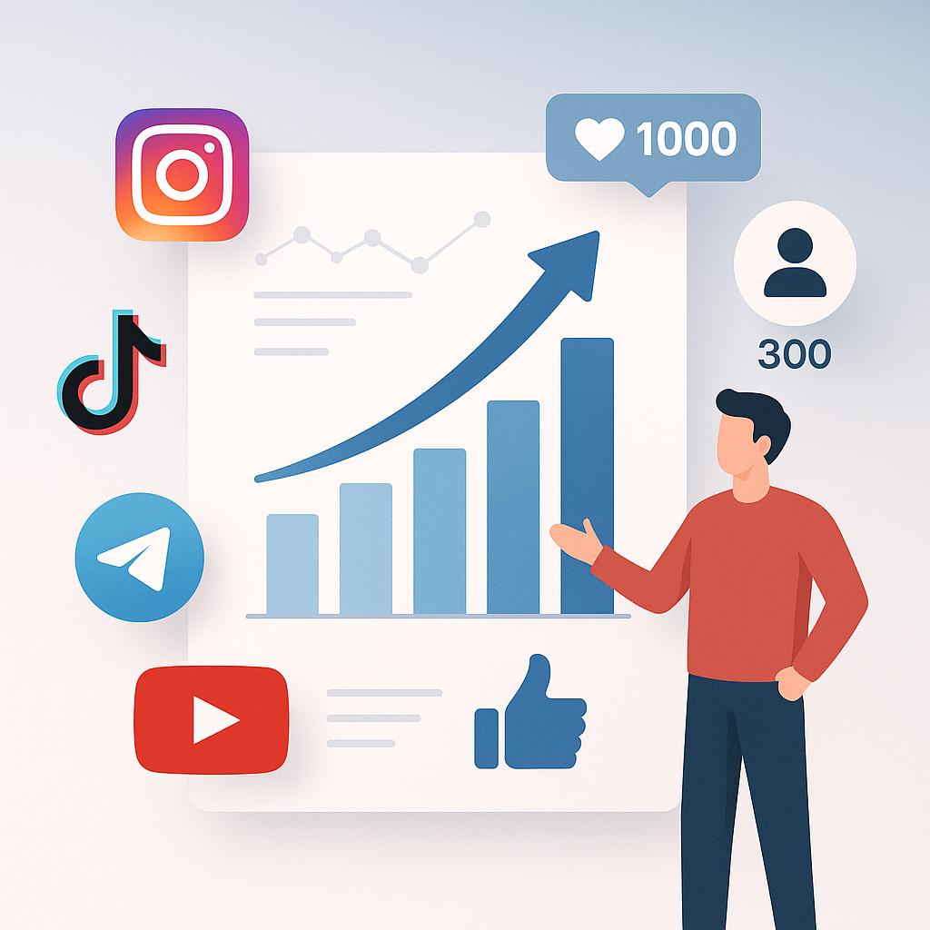 Unlocking Social Growth: How to Buy YouTube Subscribers