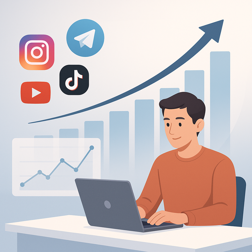 Unlocking TikTok Growth: Proven Strategies